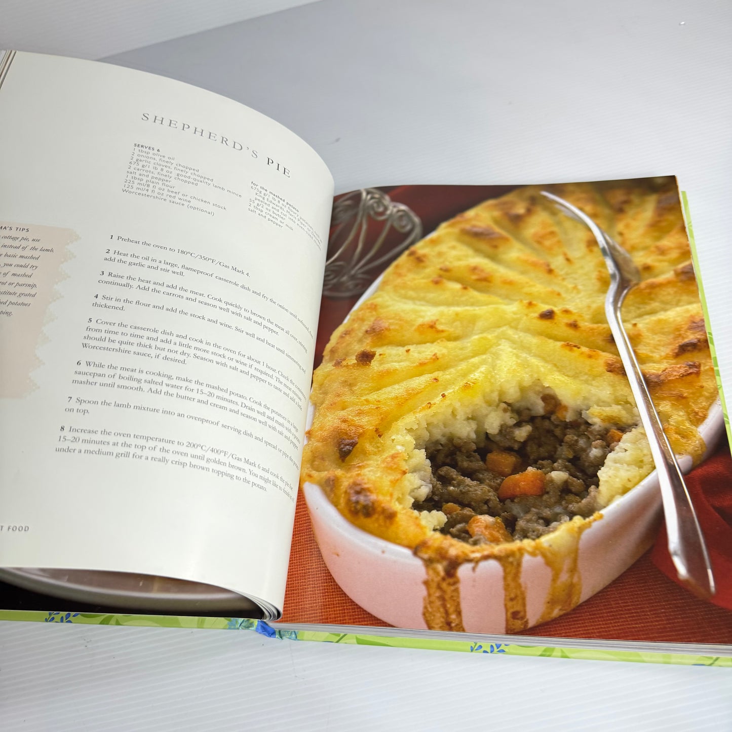 Grandma's Best Recipes : Just Like Grandma Use To Make - Love Food