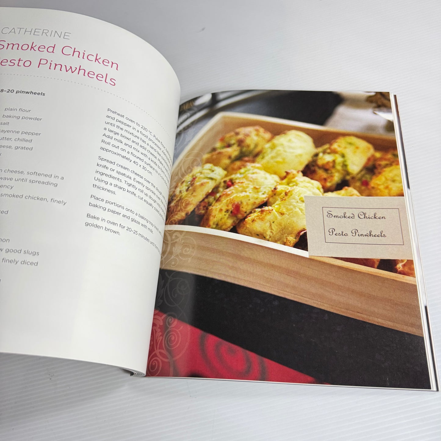 New Zealand's Hottest Home Baker - With Dean Brettschneider