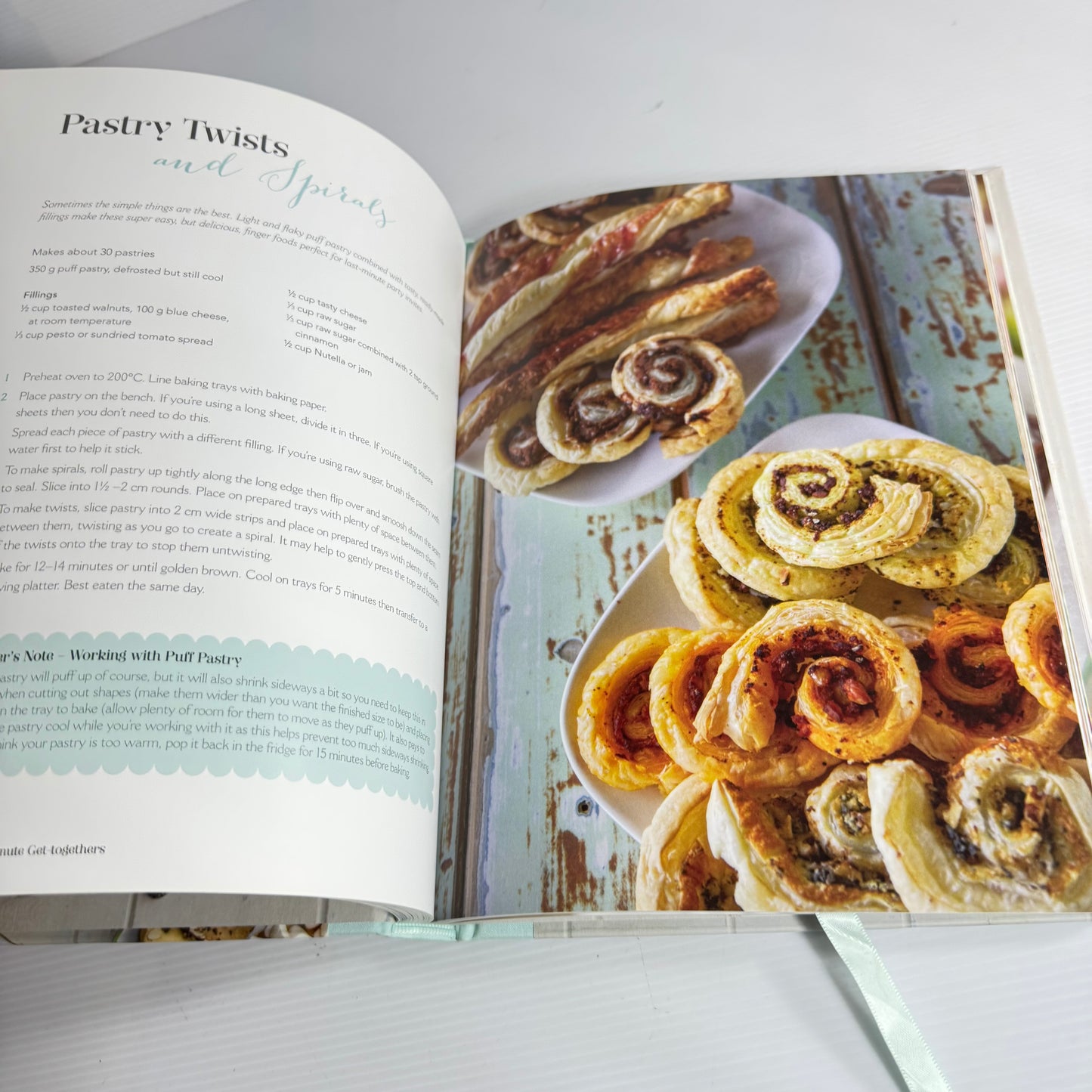 Bake Me Home : Delicious Everyday Occasions - Alice Arndell