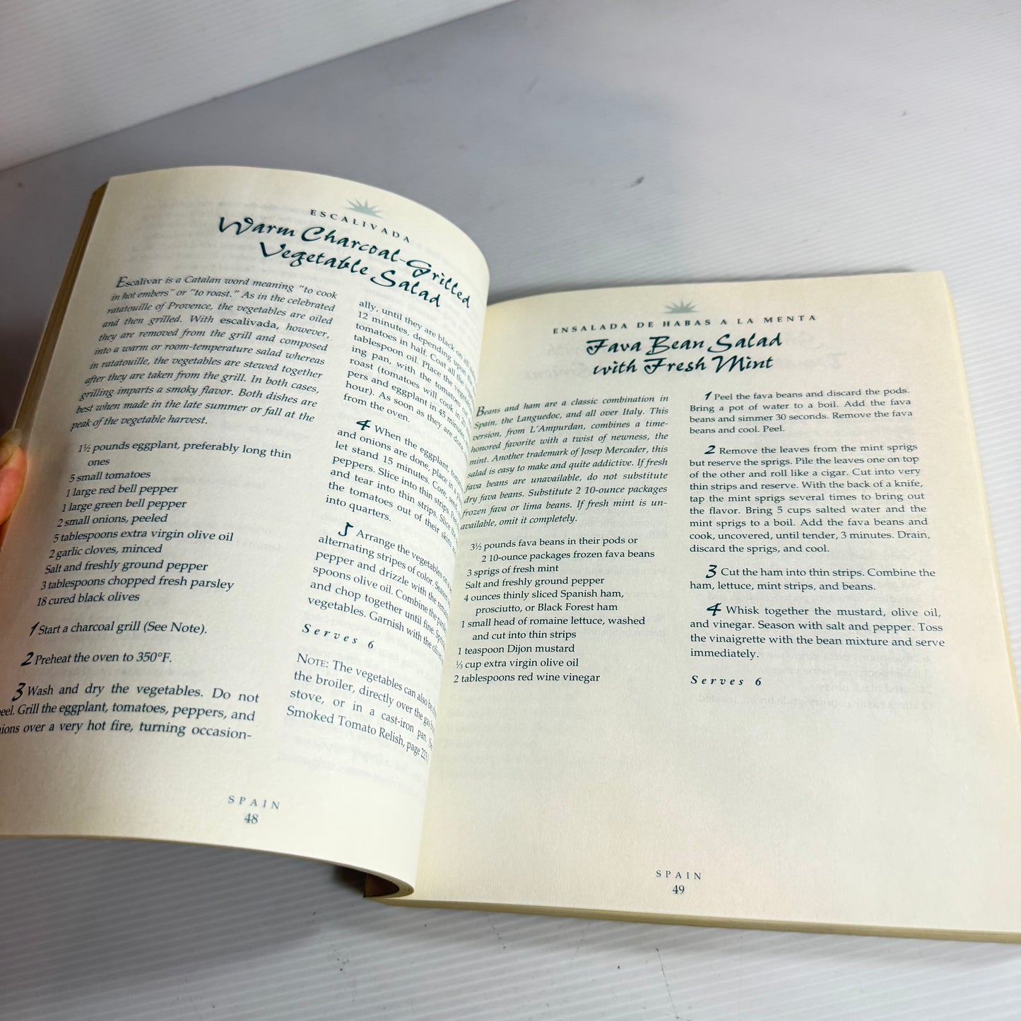 From Tapas to Meze - By Joanne Weir