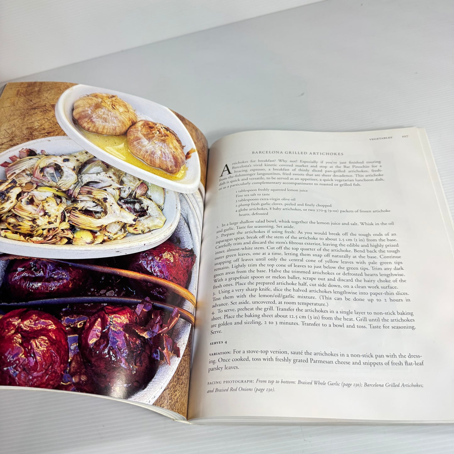 At Home In Provence - Patricia Wells (Vintage 1998)