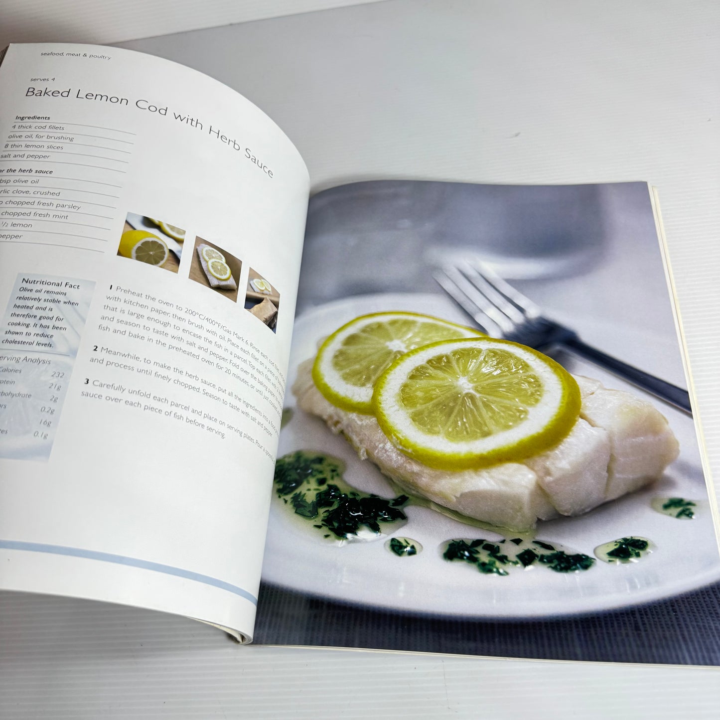 The Gluten, Wheat & Dairy Free Cookbook - Love Food