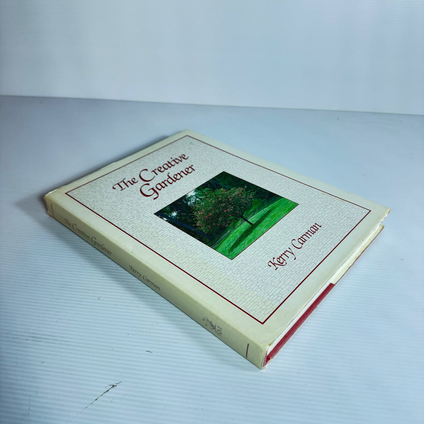 The Creative Gardener - Kerry Carman