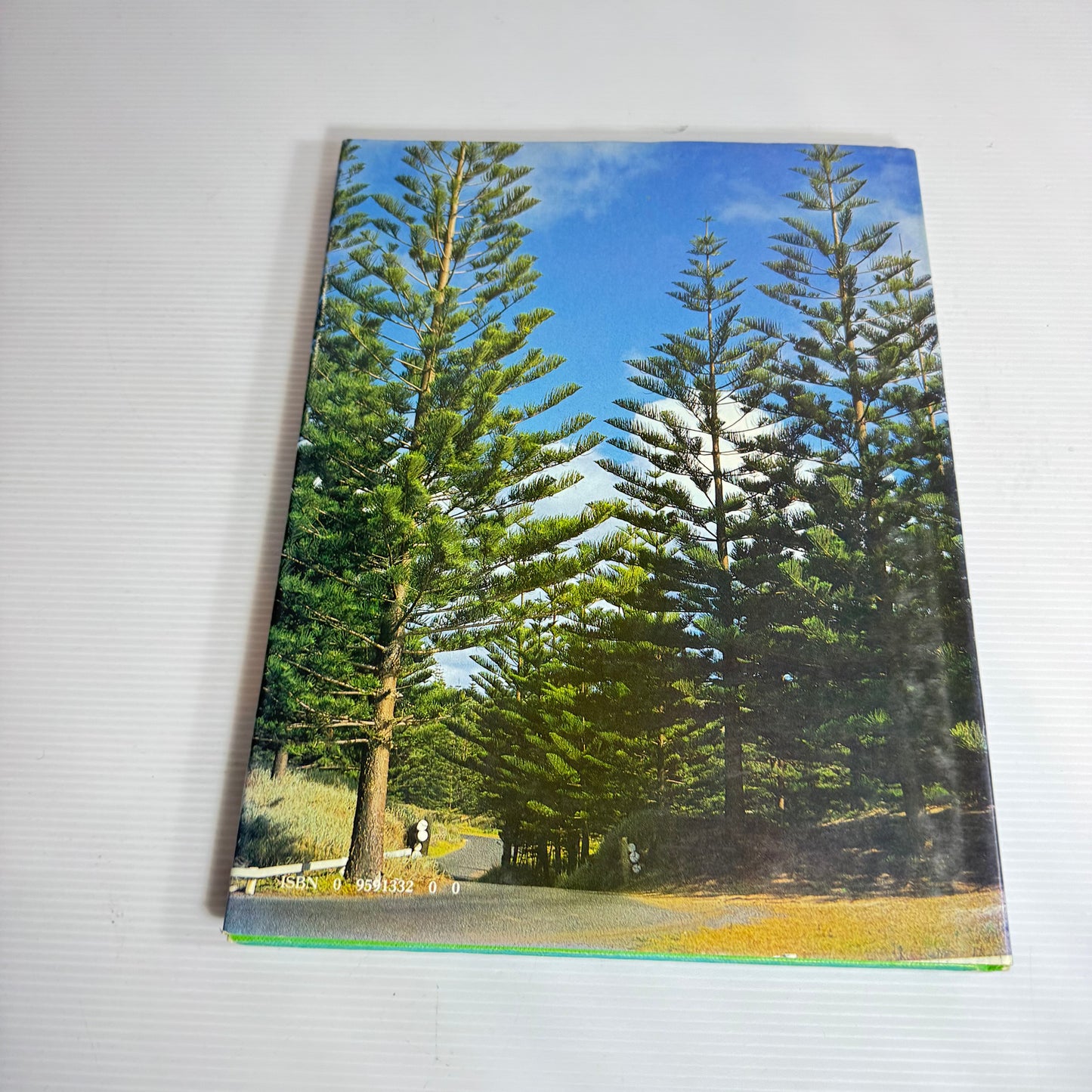 The Norfolk Island Book - R. S. Hillier