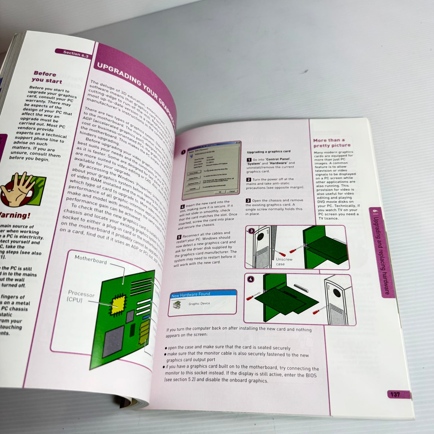 The Which? Computer Troubleshooter - Robin Davies