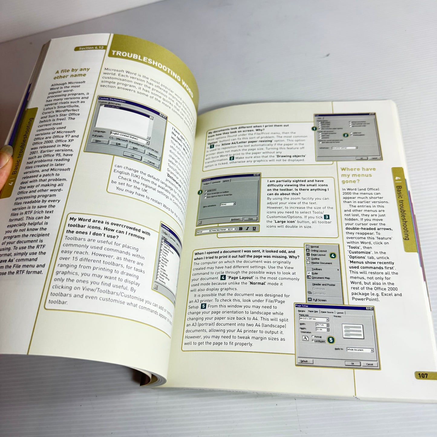 The Which? Computer Troubleshooter - Robin Davies