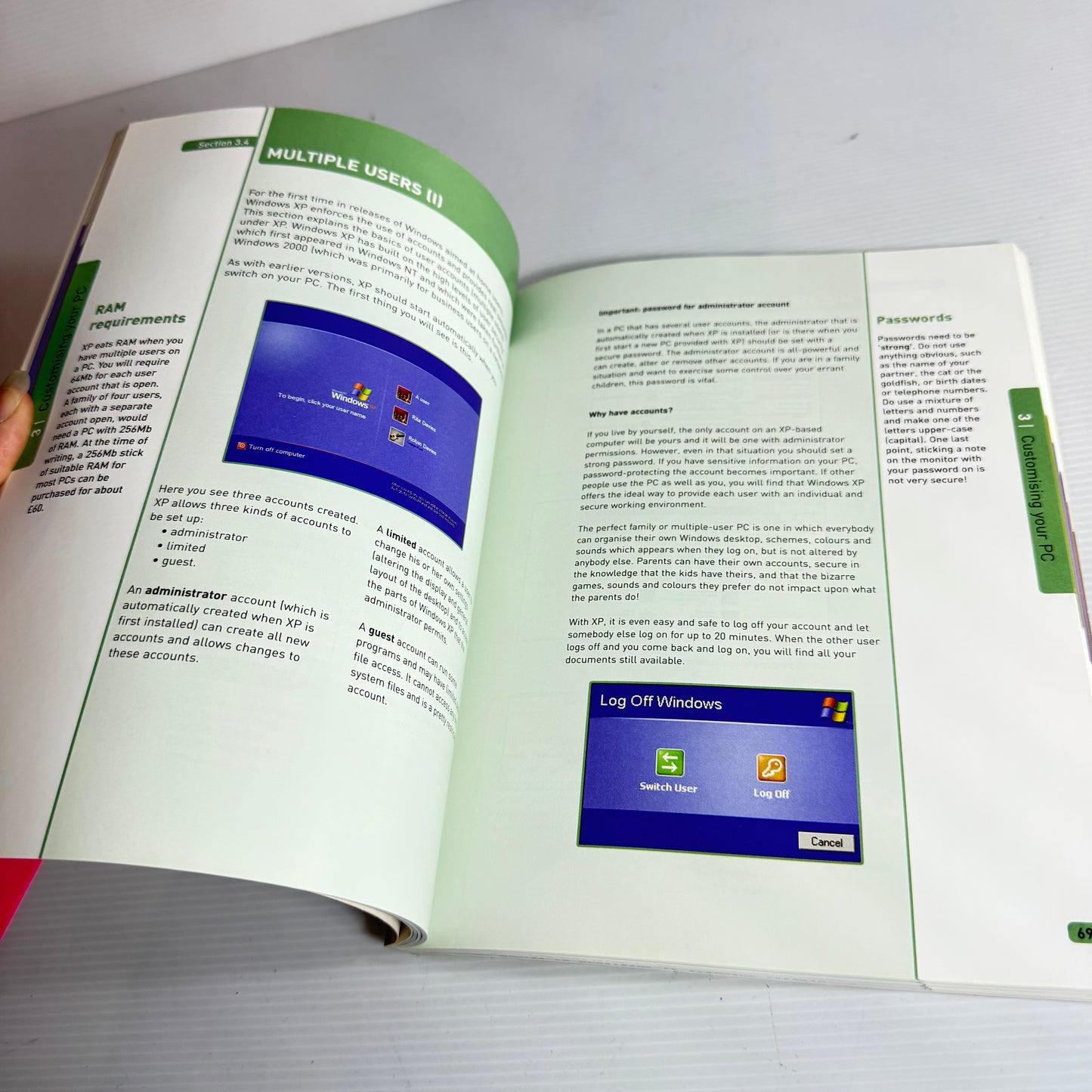 The Which? Computer Troubleshooter - Robin Davies
