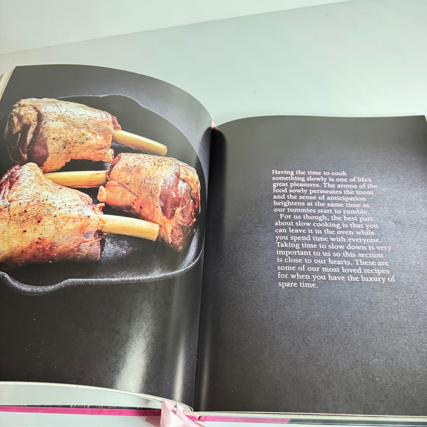 For The Love Of... Cooked In New Zealand - Karena & Kasey