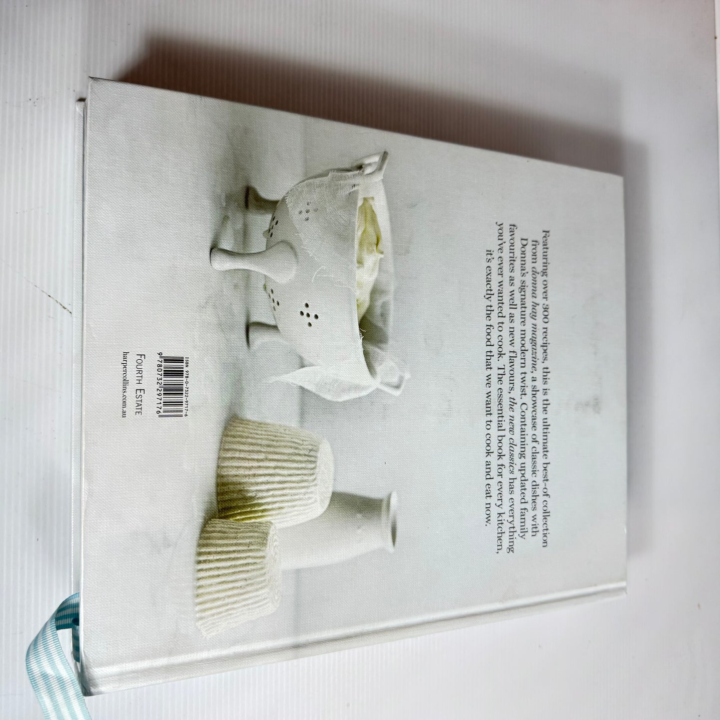The New Classics - Donna Hay