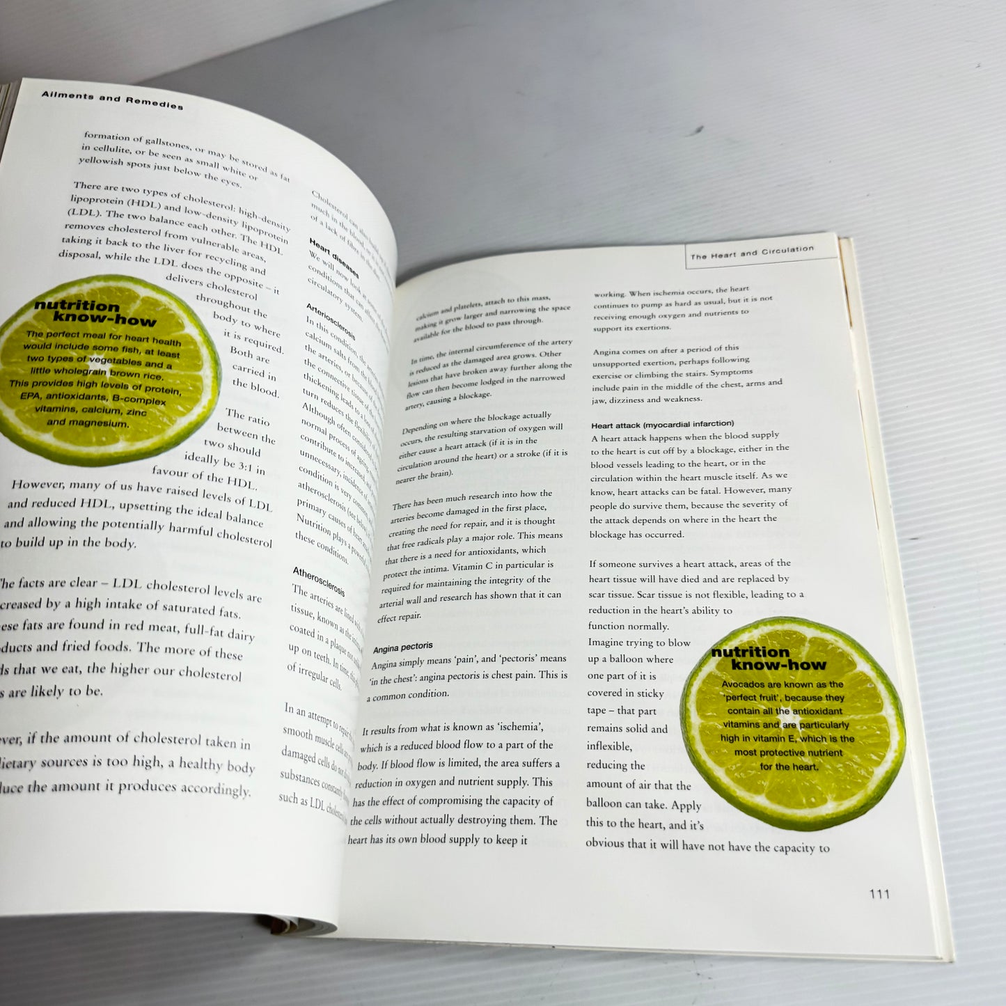 The Food Doctor: Healing Foods For Mind And Body - Vicki Edgson & Ian Marber