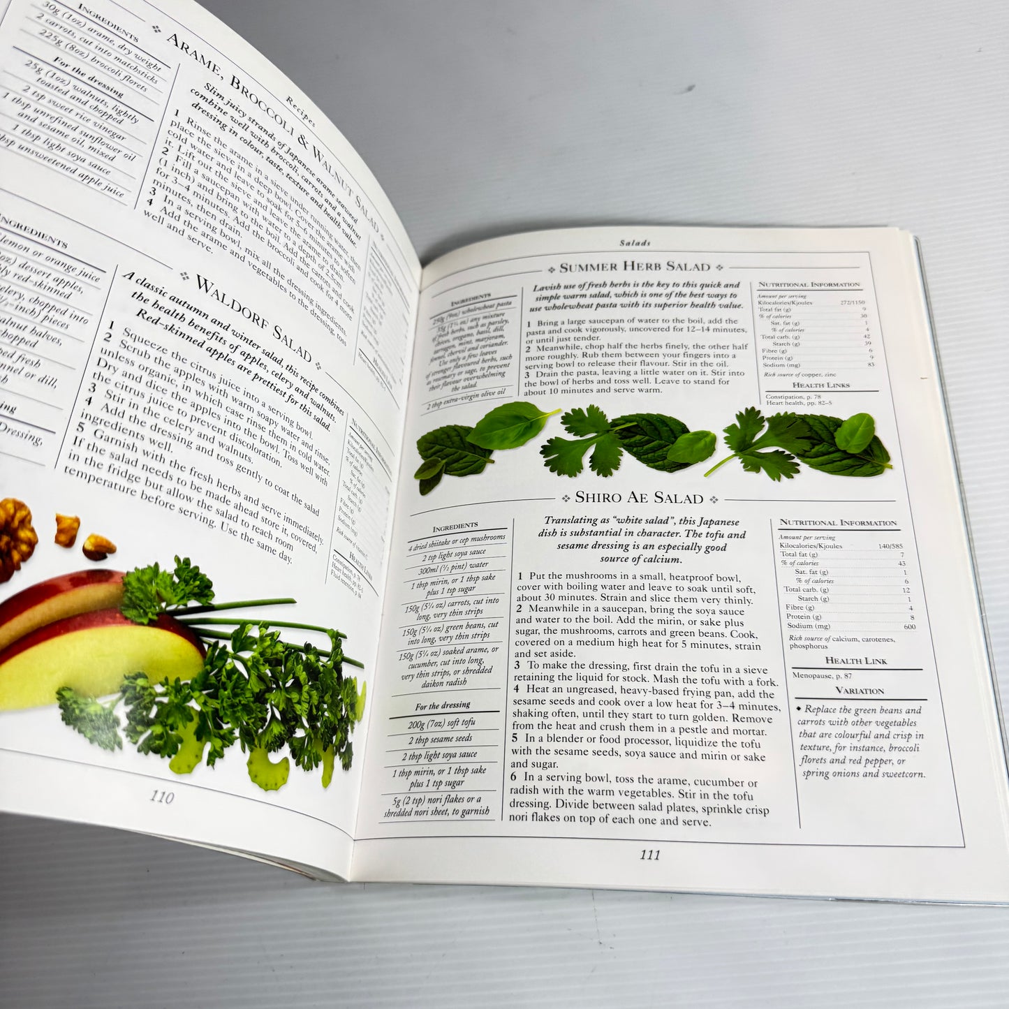 Healing Foods : A Practical Guide to Key Foods for Good Health - Miriam Polunin