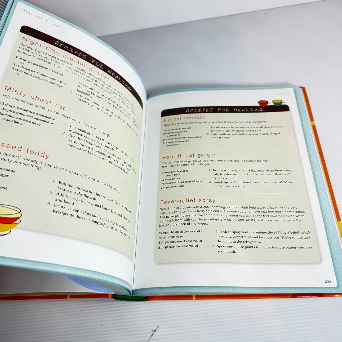 Kitchen Cabinet Cures : 1001 Homemade Remedies to Improve Your Health - Reader's Digest