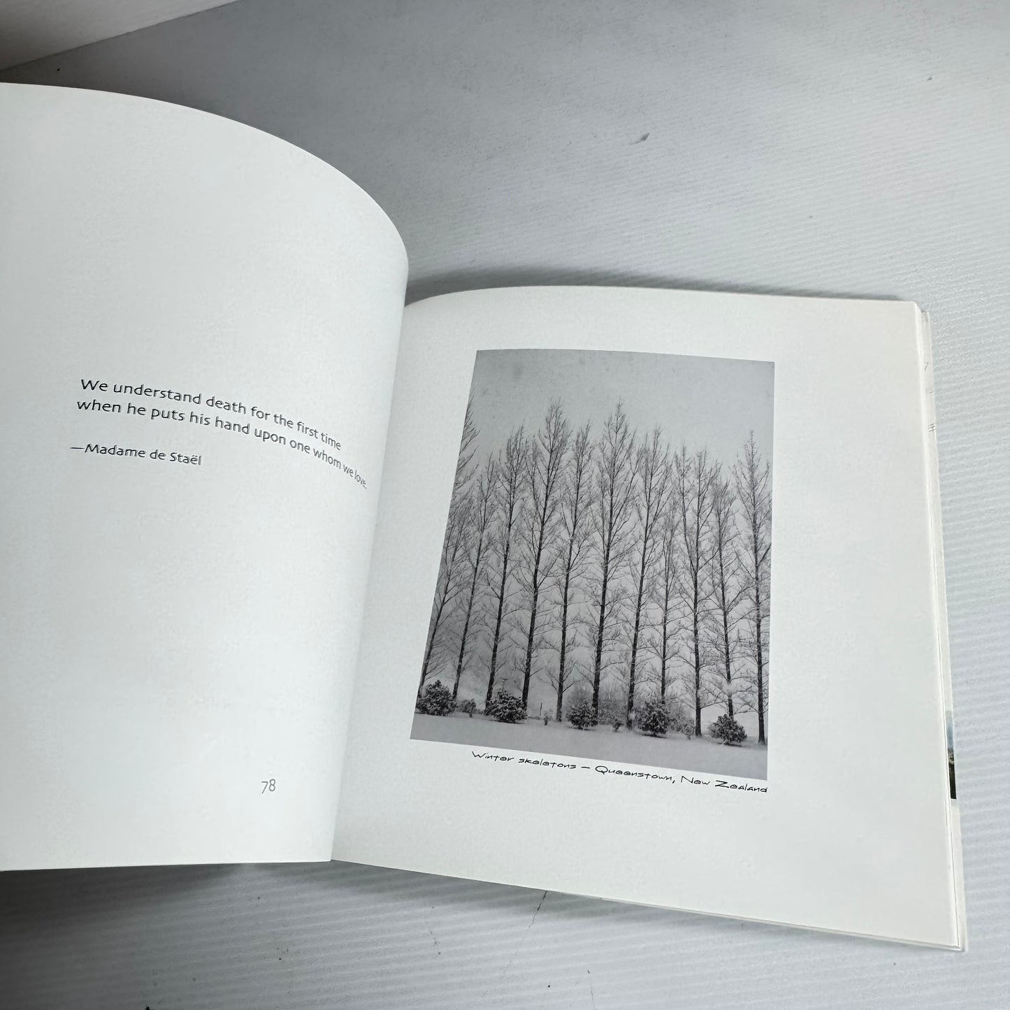 Goodbye : For Times of Sadness & Loss - Melanie G Mason