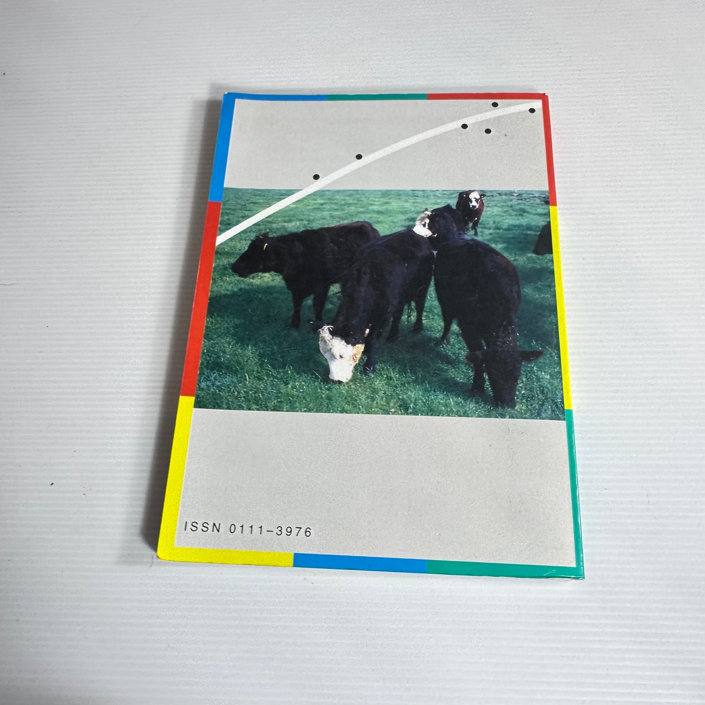 Livestock Feeding On Pasture - New Zealand Society of Animal Production (Occasional Publication No. 10)