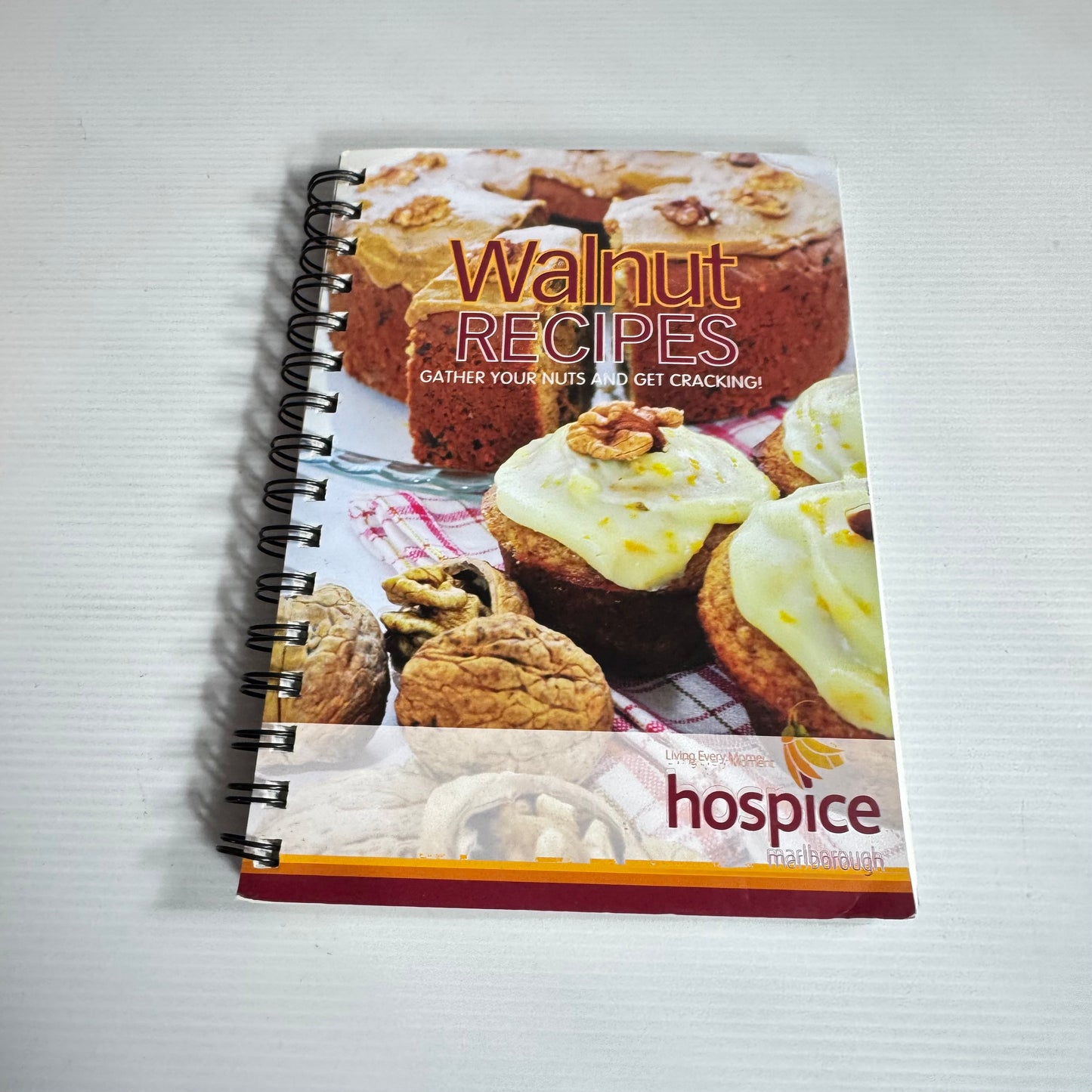 Walnut Recipes : Gather Your Nuts and Get Cracking! - Hospice Marlborough