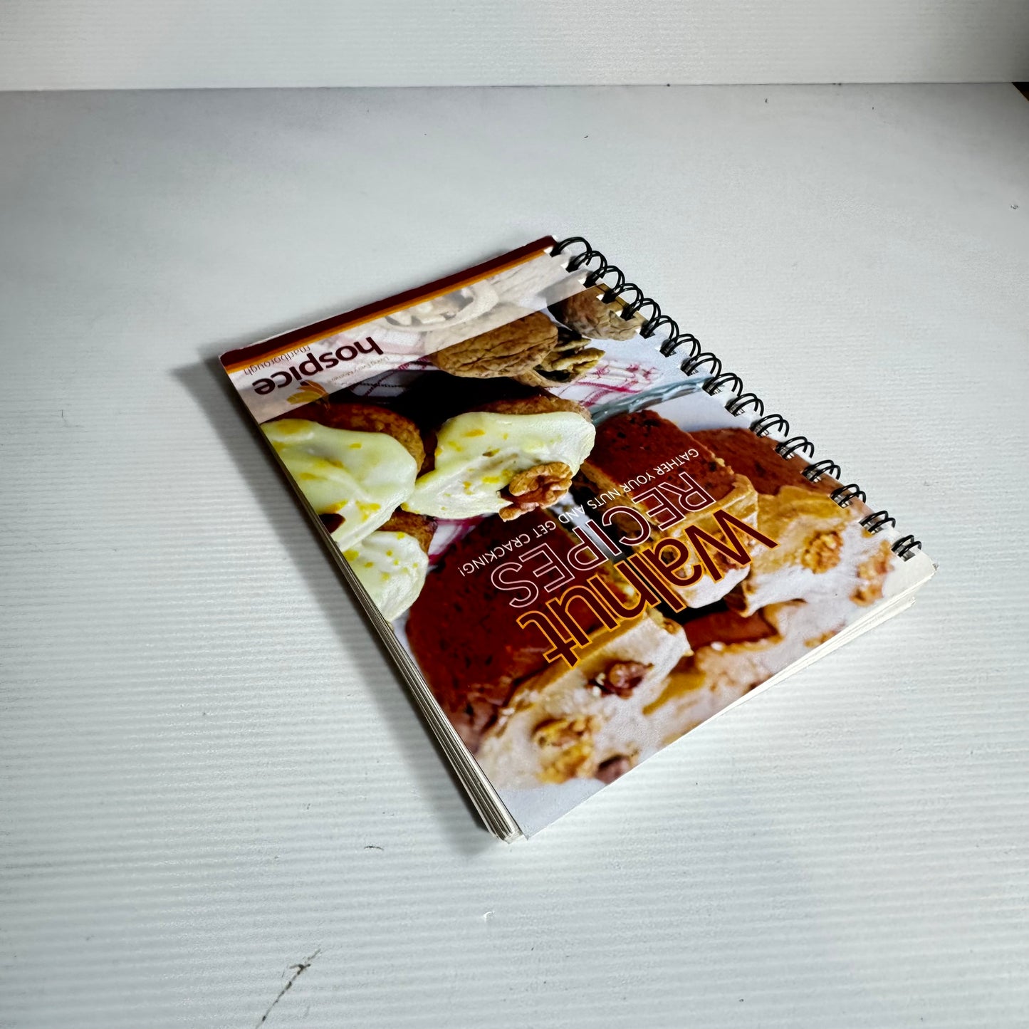 Walnut Recipes : Gather Your Nuts and Get Cracking! - Hospice Marlborough