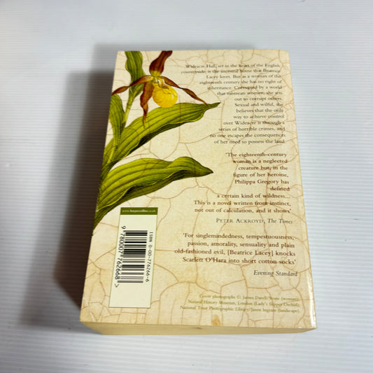 Wideacre - Philippa Gregory