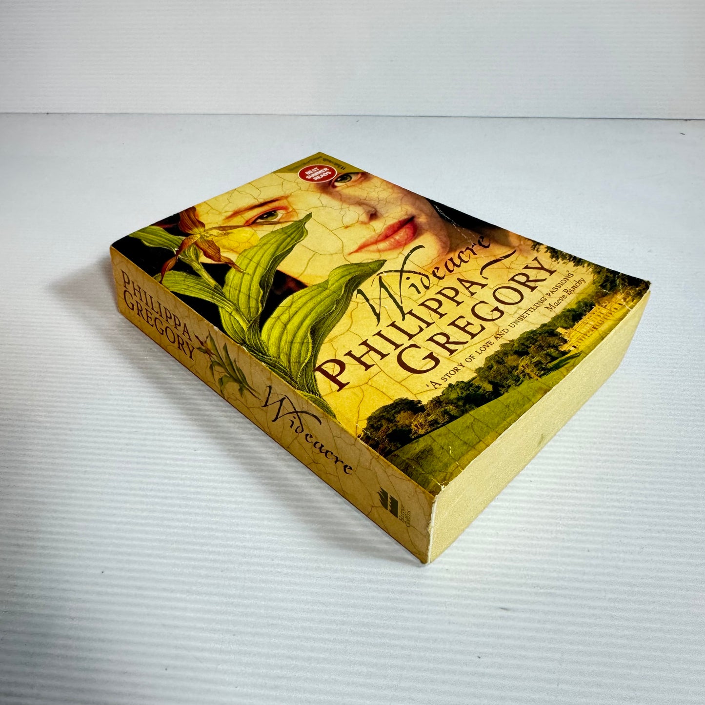 Wideacre - Philippa Gregory