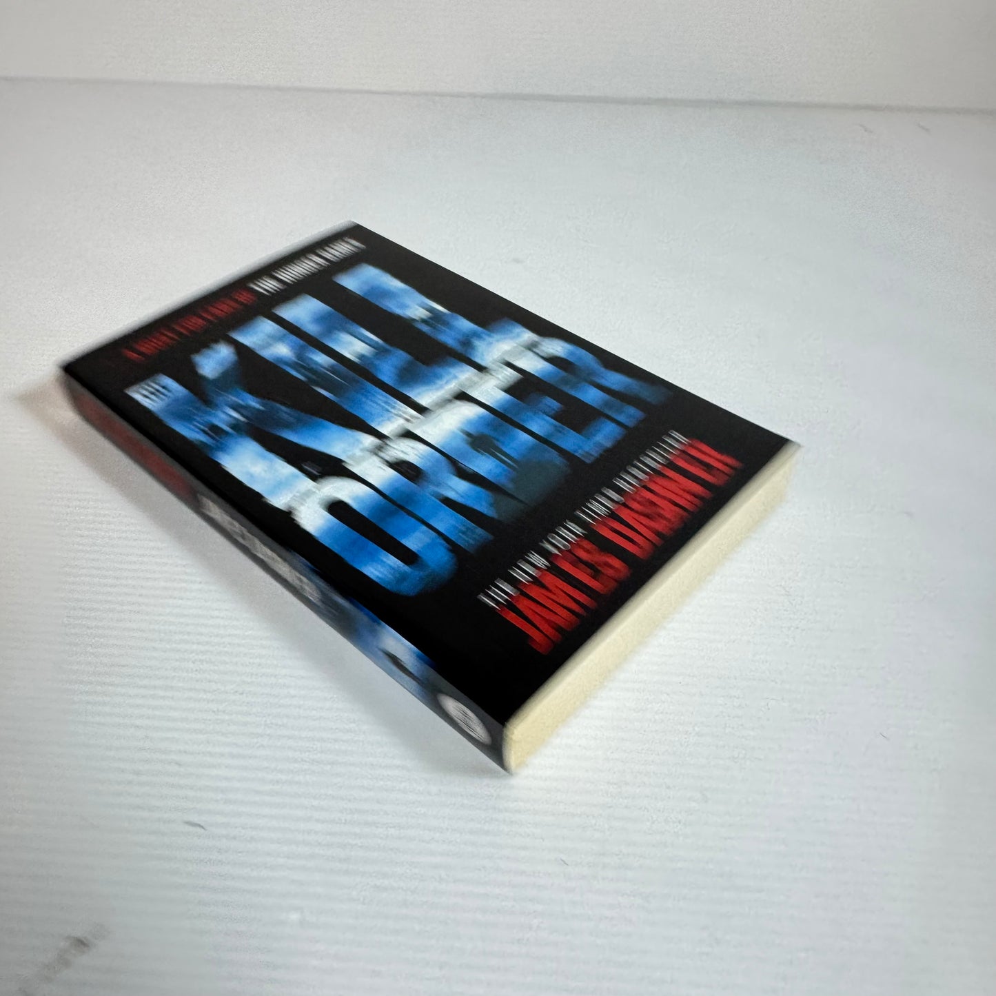 The Kill Order - James Dashner