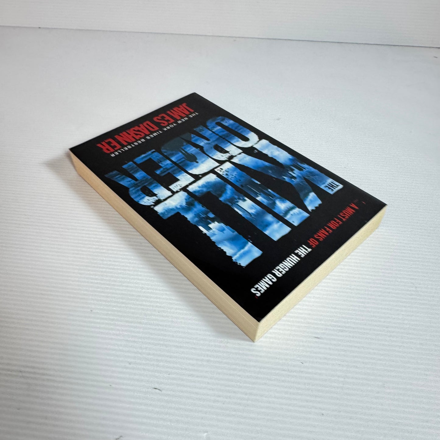 The Kill Order - James Dashner