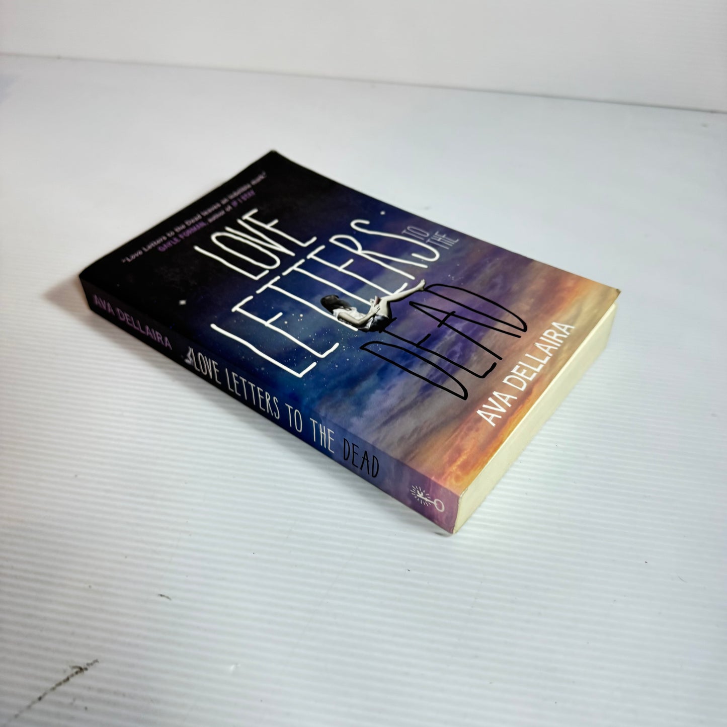 Love Letters To The Dead - Ava Dellaira