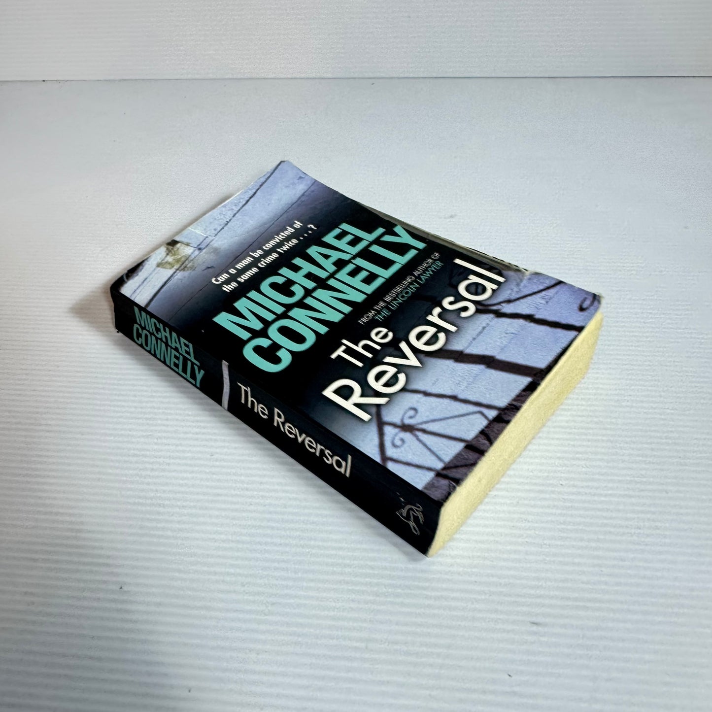 The Reversal - Michael Connelly