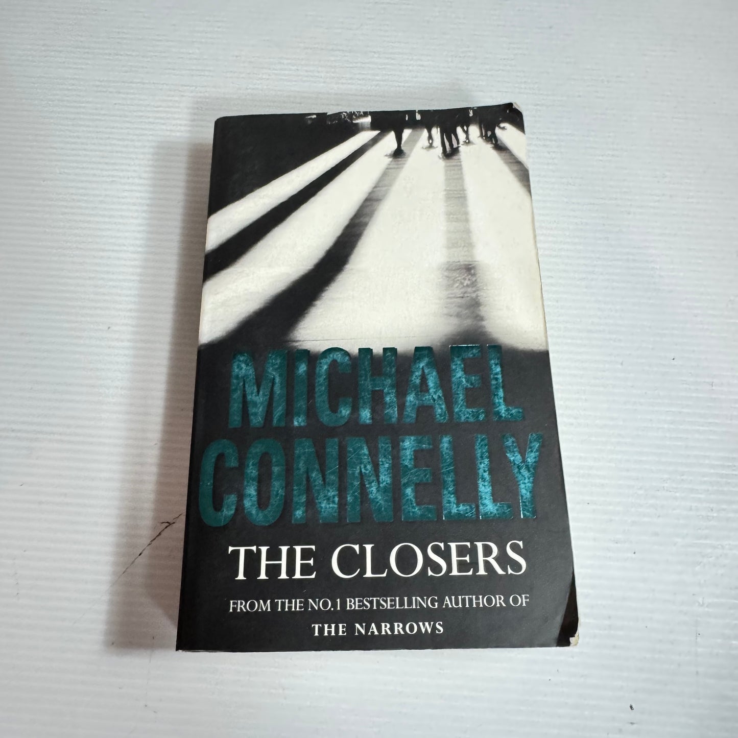 The Closers - Michael Connelly