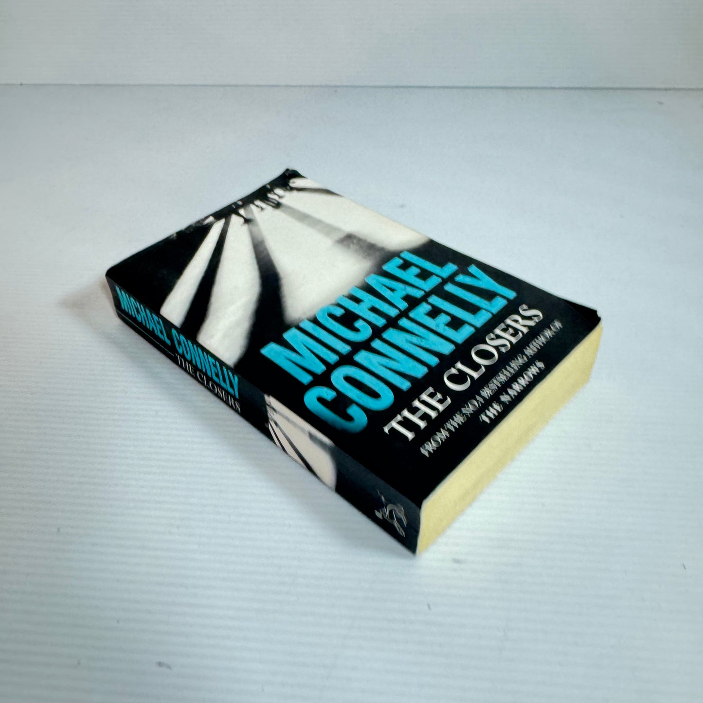 The Closers - Michael Connelly