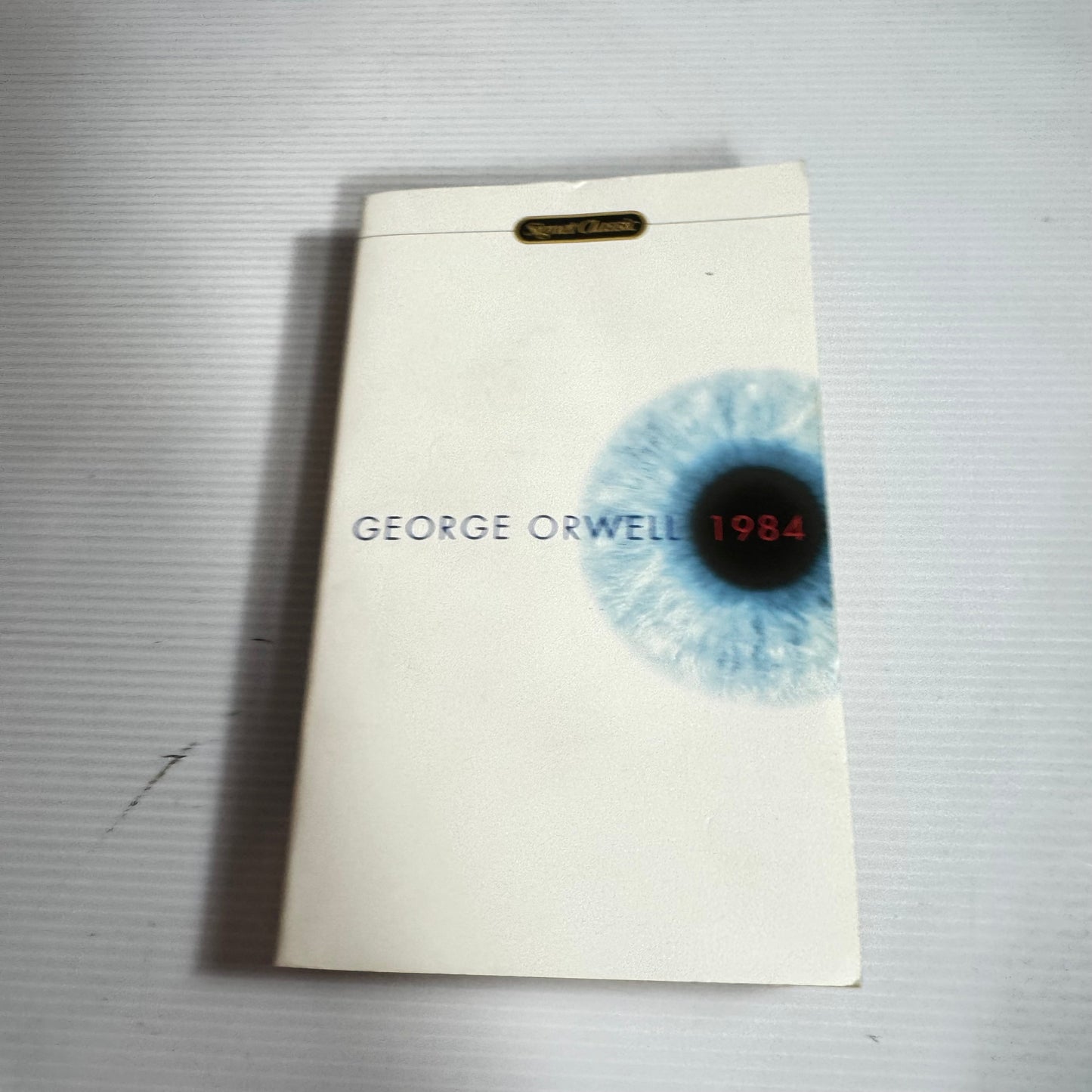 1984 - George Orwell