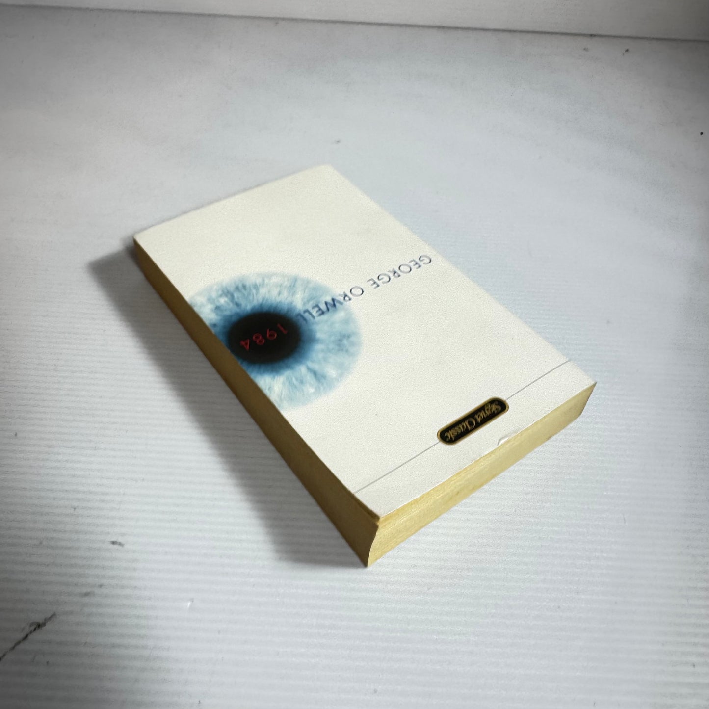 1984 - George Orwell