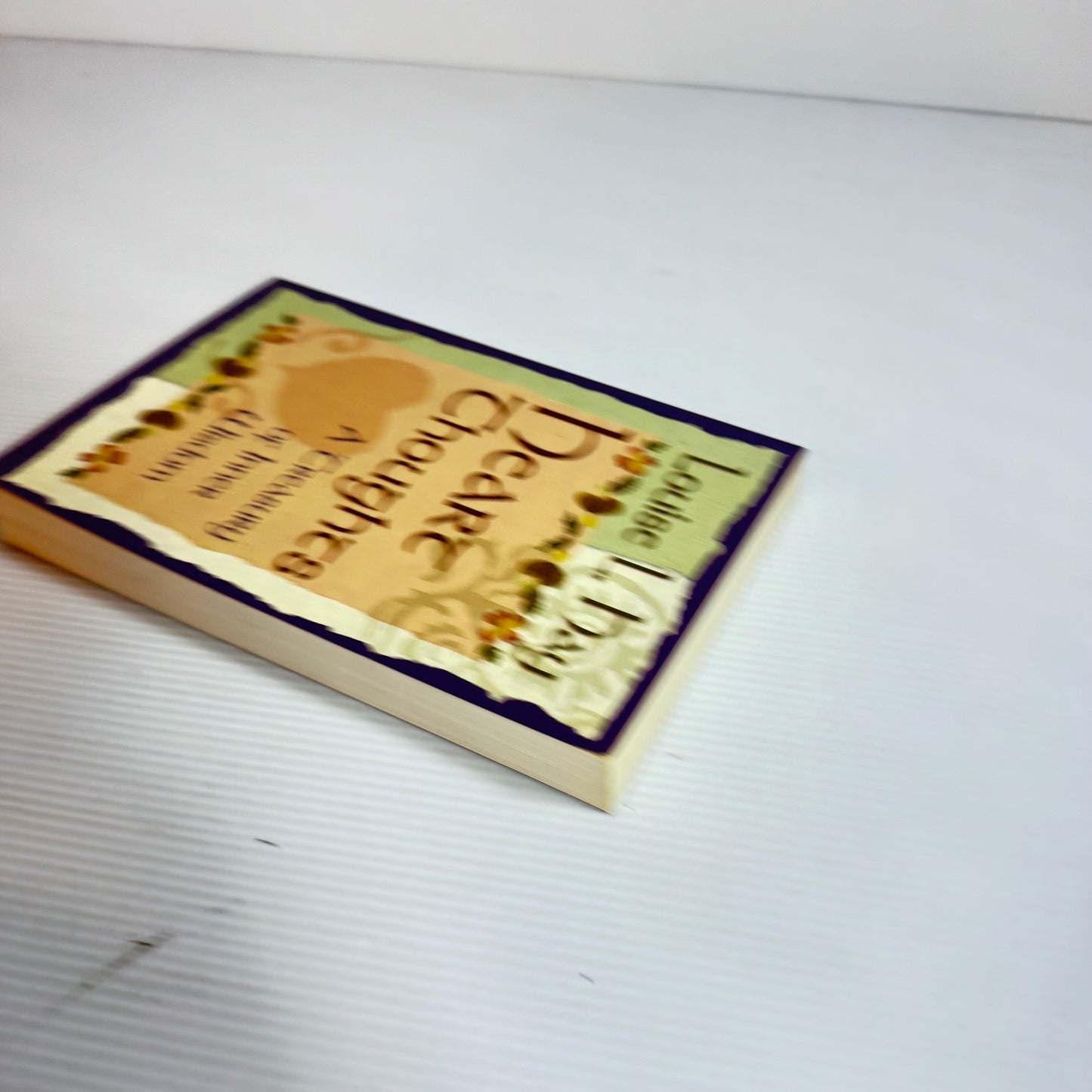 Heart Thoughts: A Treasury Of Inner Wisdom - Louise L. Hay