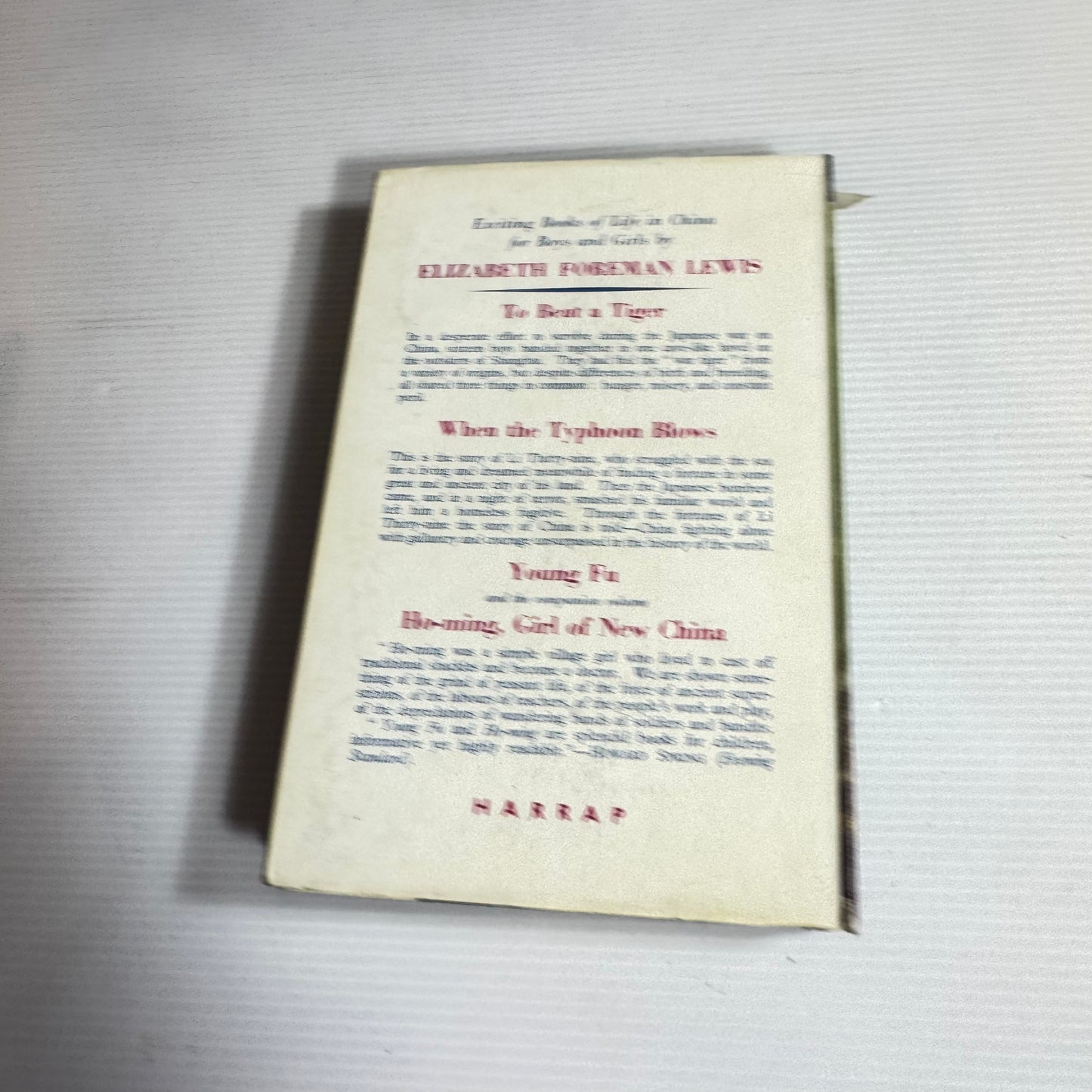 The Treasure Of The Coral Reef - Don Stanford (Vintage 1957)