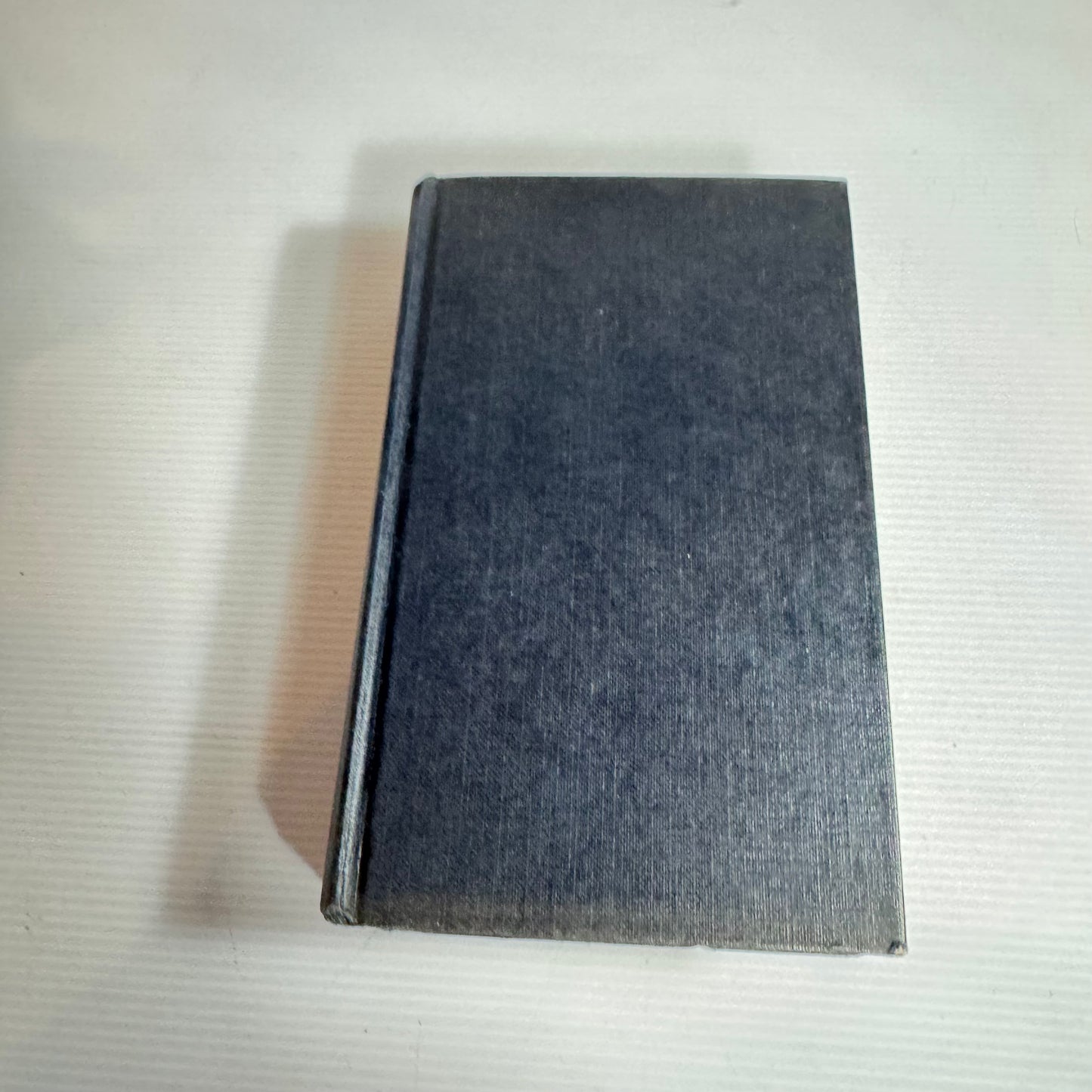 The Pocket Oxford Dictionary
