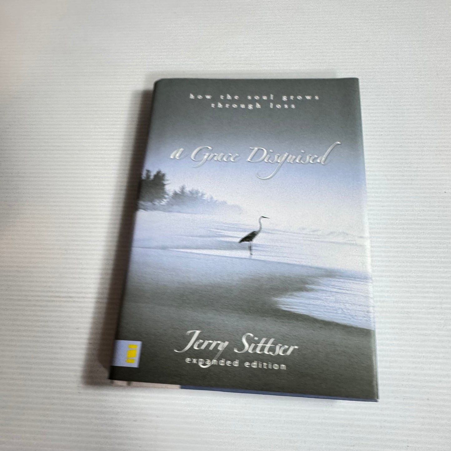 A Grace Disguised - Jerry Sitter