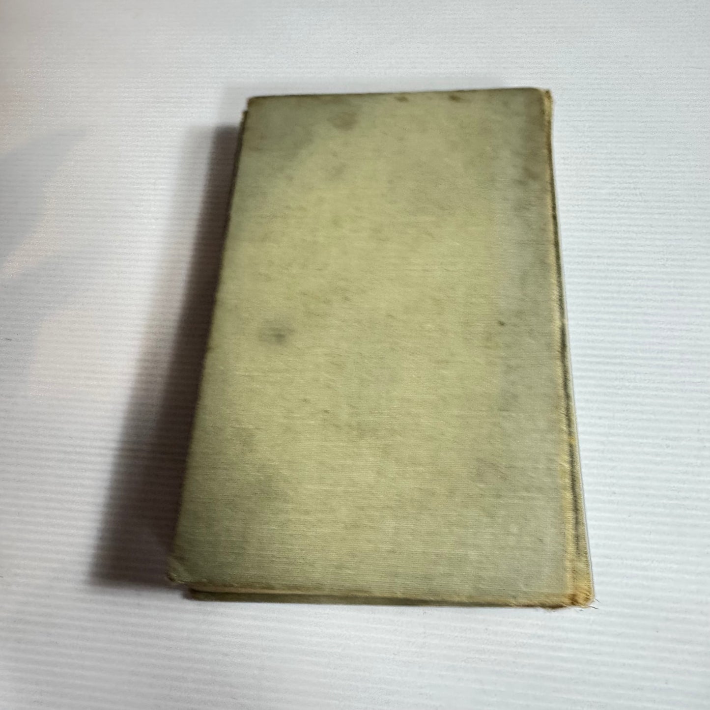 The Decameron - Giovanni Boccaccio (Vintage 1955)