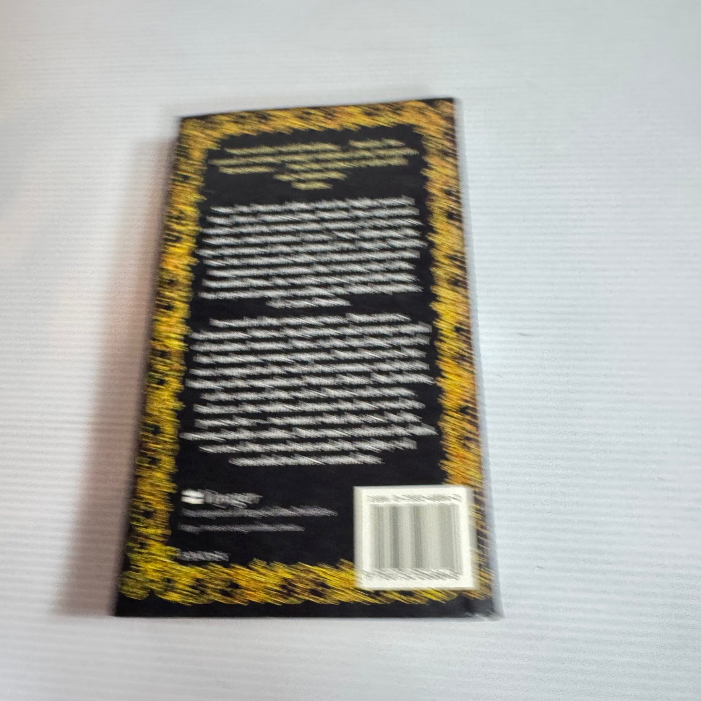 Aramaya - Jane Routley (Vintage 2000)