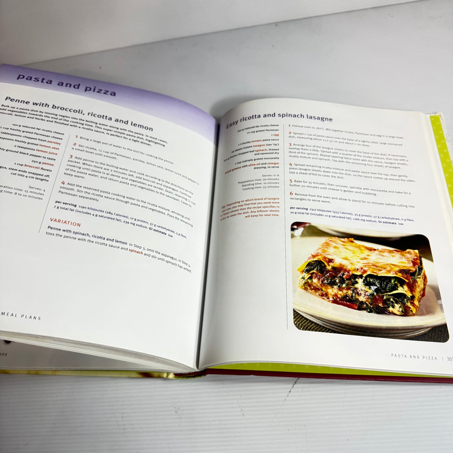 Reader's Digest Magic Foods For Better Blood Glucose