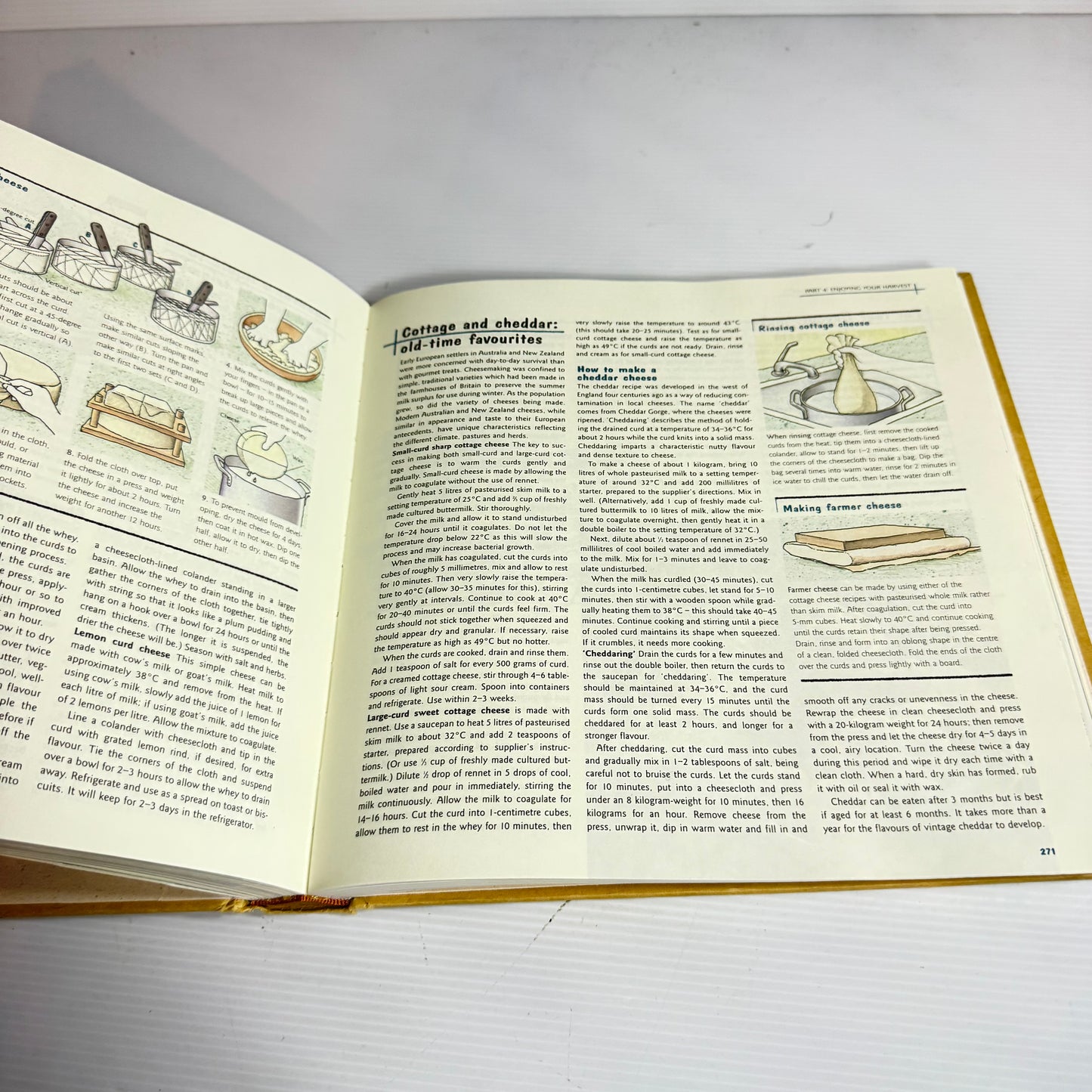 Reader's Digest Back To Basics: A Practical Guide To Old-Fashioned Self-Sufficiency