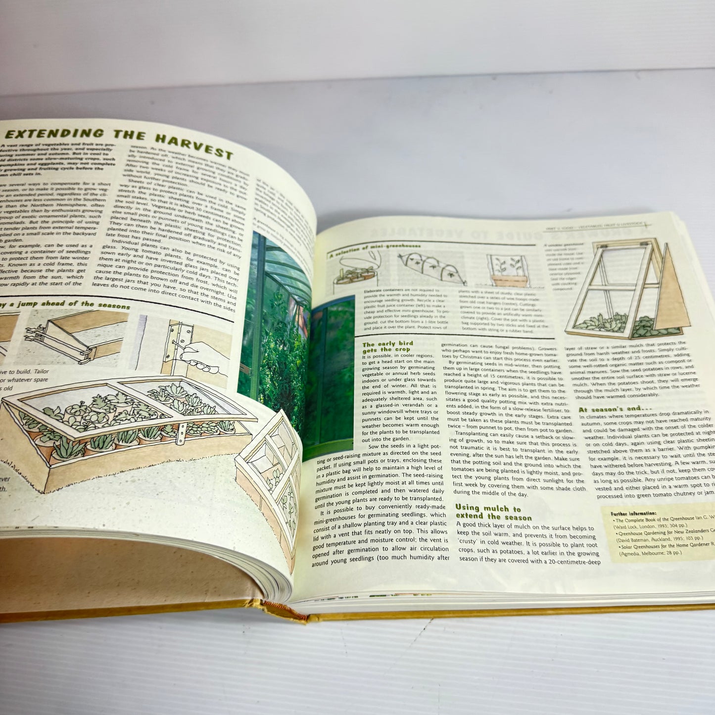 Reader's Digest Back To Basics: A Practical Guide To Old-Fashioned Self-Sufficiency