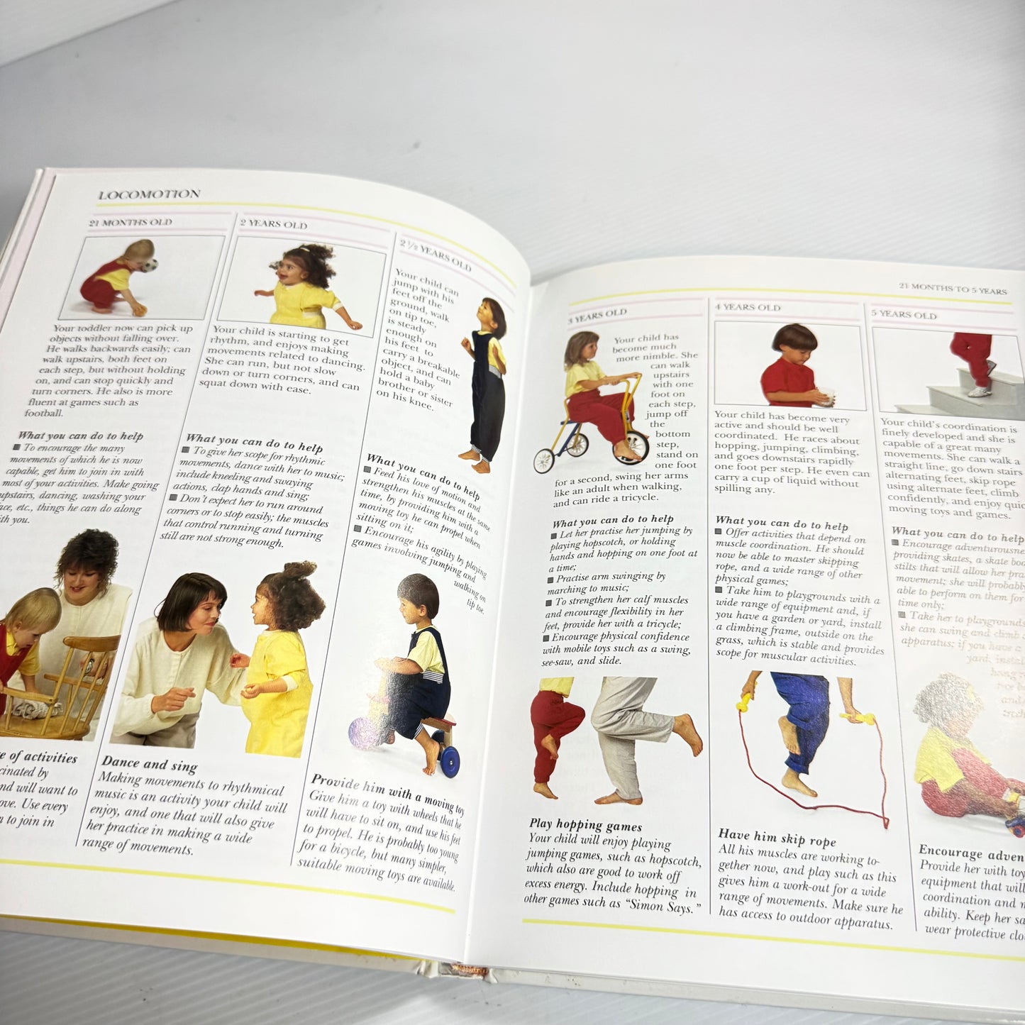 Test Your Child : How To Discover and Enhance Your Child's True Potential - Dr Miriam Stoppard