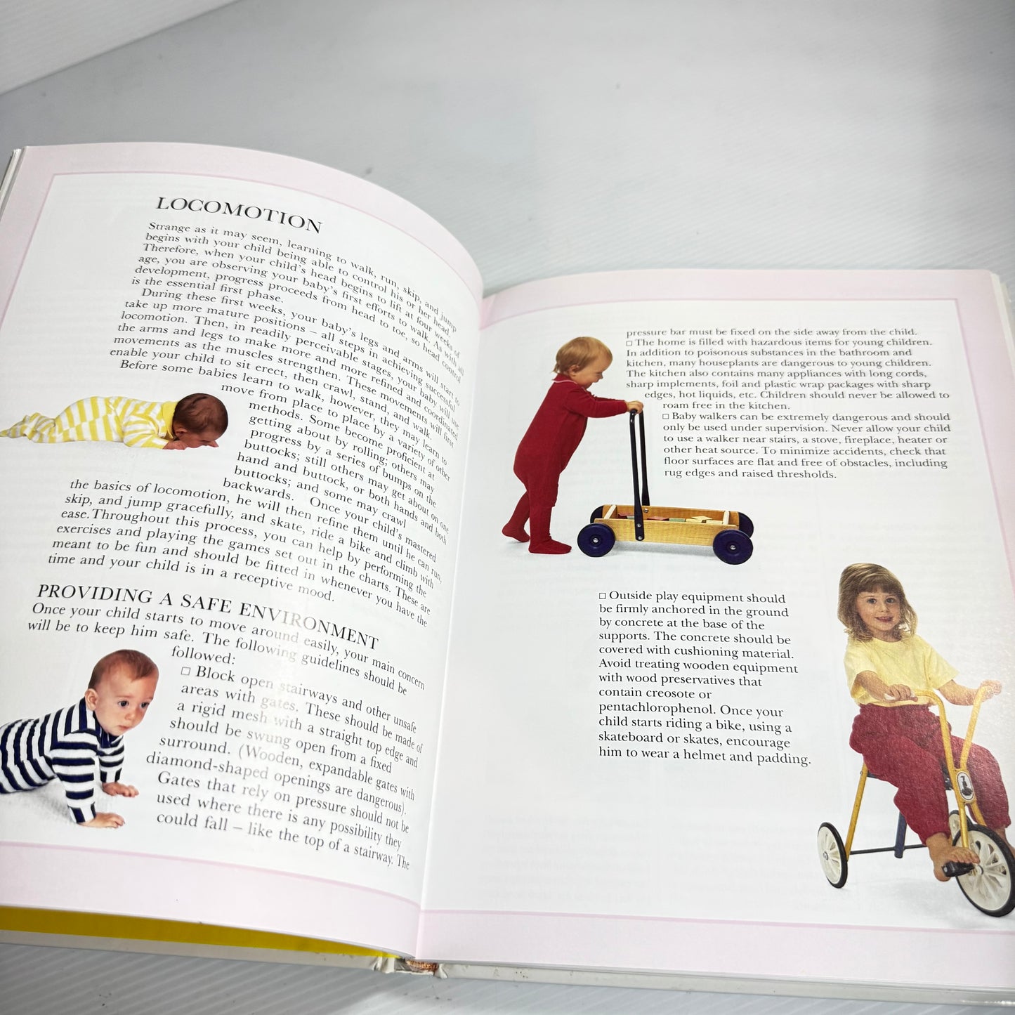Test Your Child : How To Discover and Enhance Your Child's True Potential - Dr Miriam Stoppard