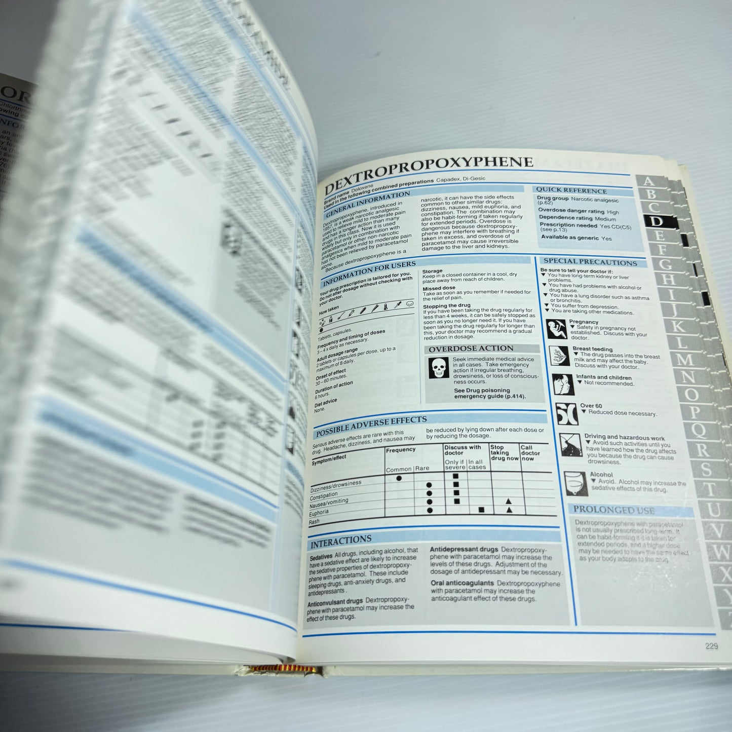 The New Zealand Medical Association Guide to Medicines & Drugs