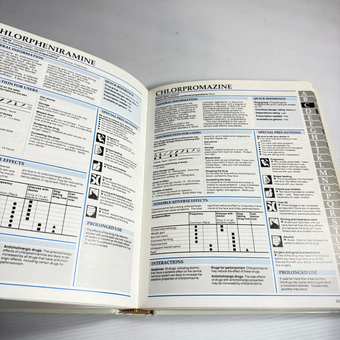 The New Zealand Medical Association Guide to Medicines & Drugs
