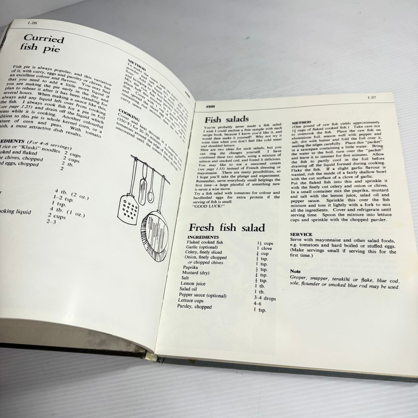 Meals With The Family - Alison Holst (Vintage 1967)