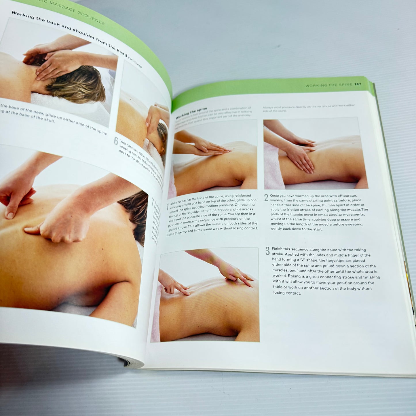 The Complete Massage Tutor : A Structured Course to Achieve Professional Expertise - Wendy Kavanagh