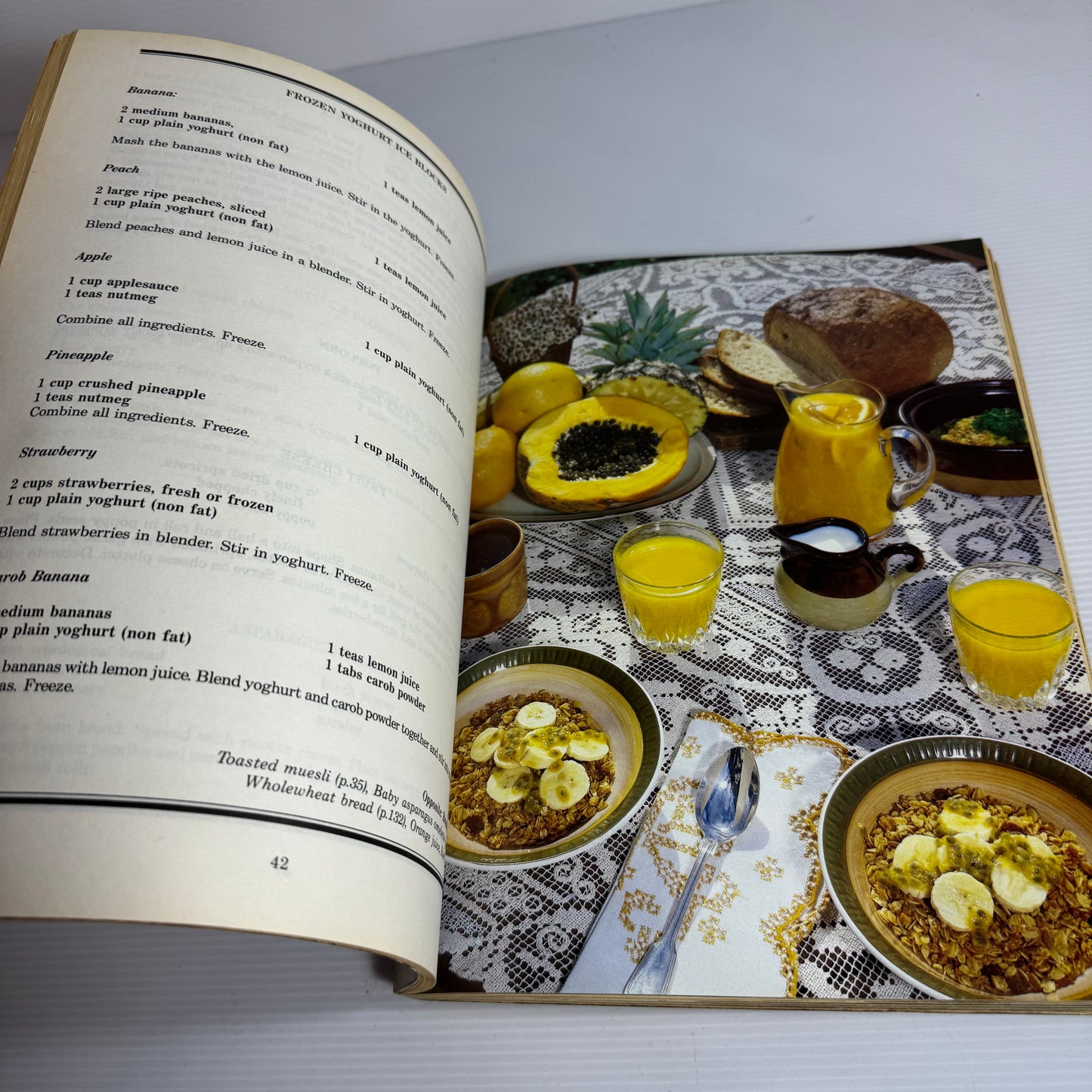 The Health Revolution: Anti-Cancer Ani=ti-Heart Attack Cookbook - Ross Horne and Toni Bobbin