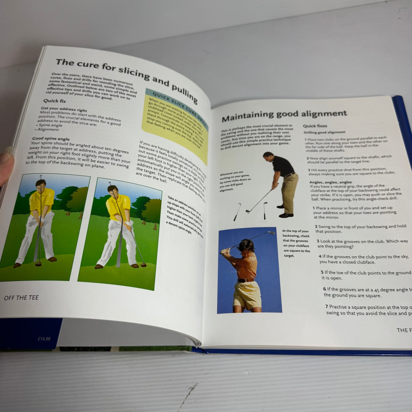 The Golf Doctor: First Aid Your Game - Edward Craig