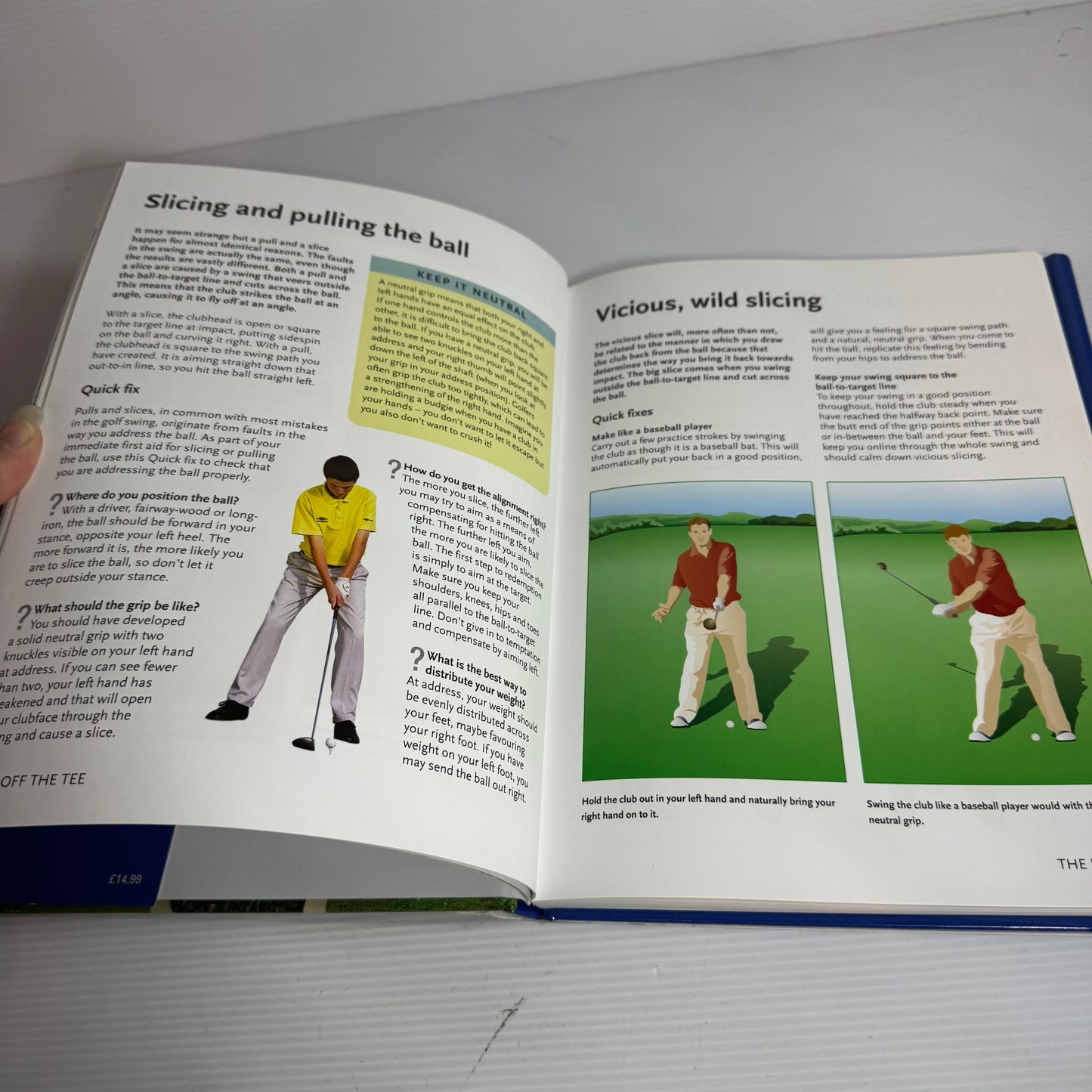 The Golf Doctor: First Aid Your Game - Edward Craig