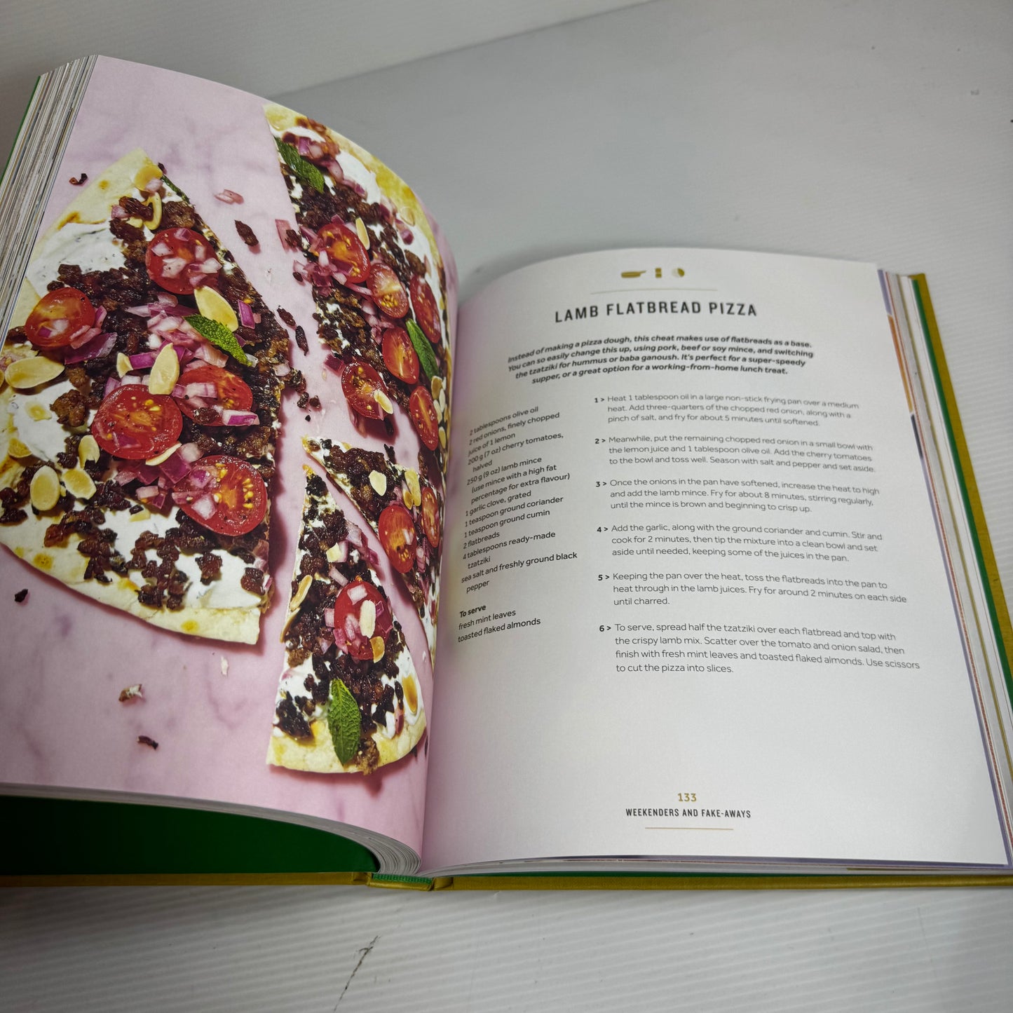 One Pan, One Meal - Elena Silcock