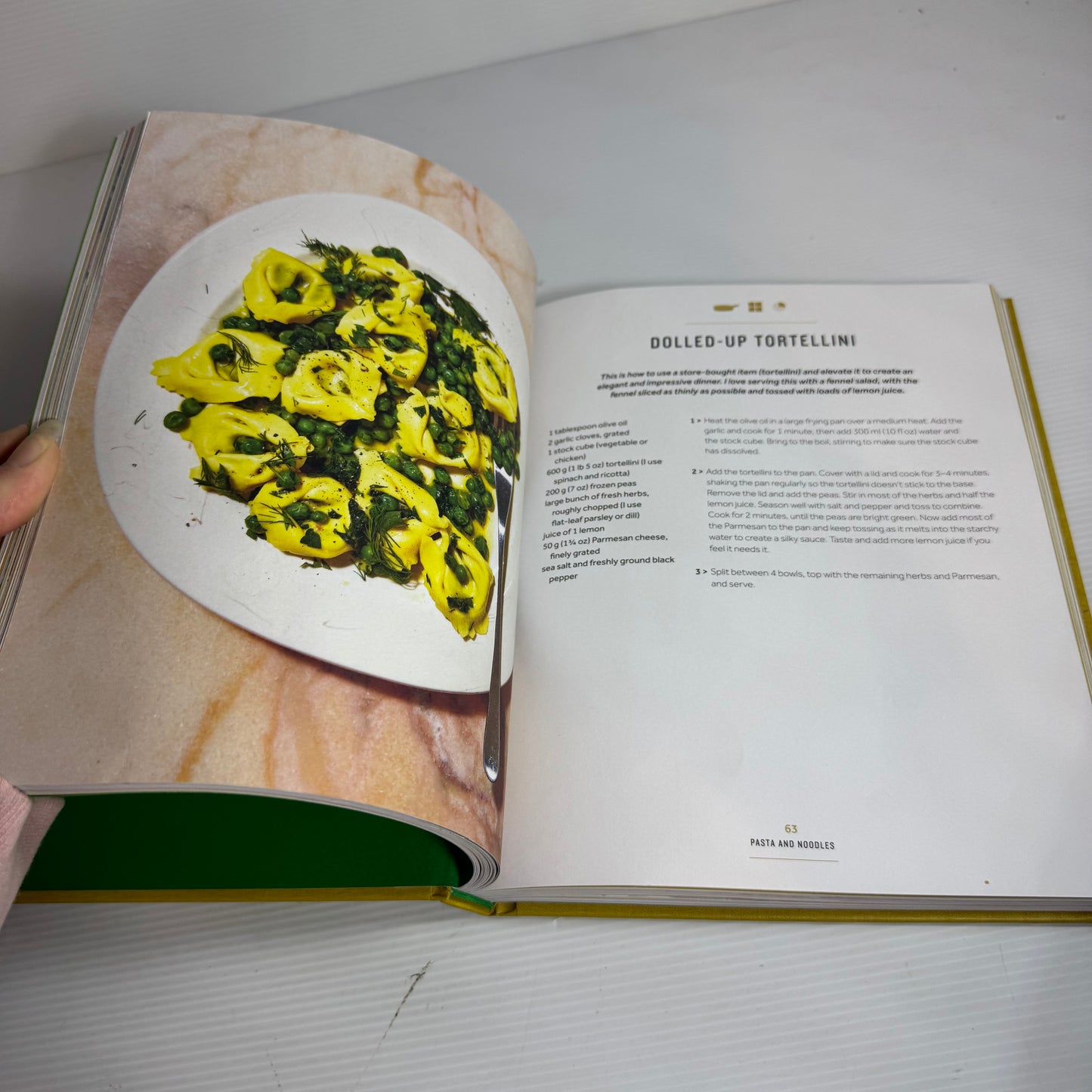 One Pan, One Meal - Elena Silcock